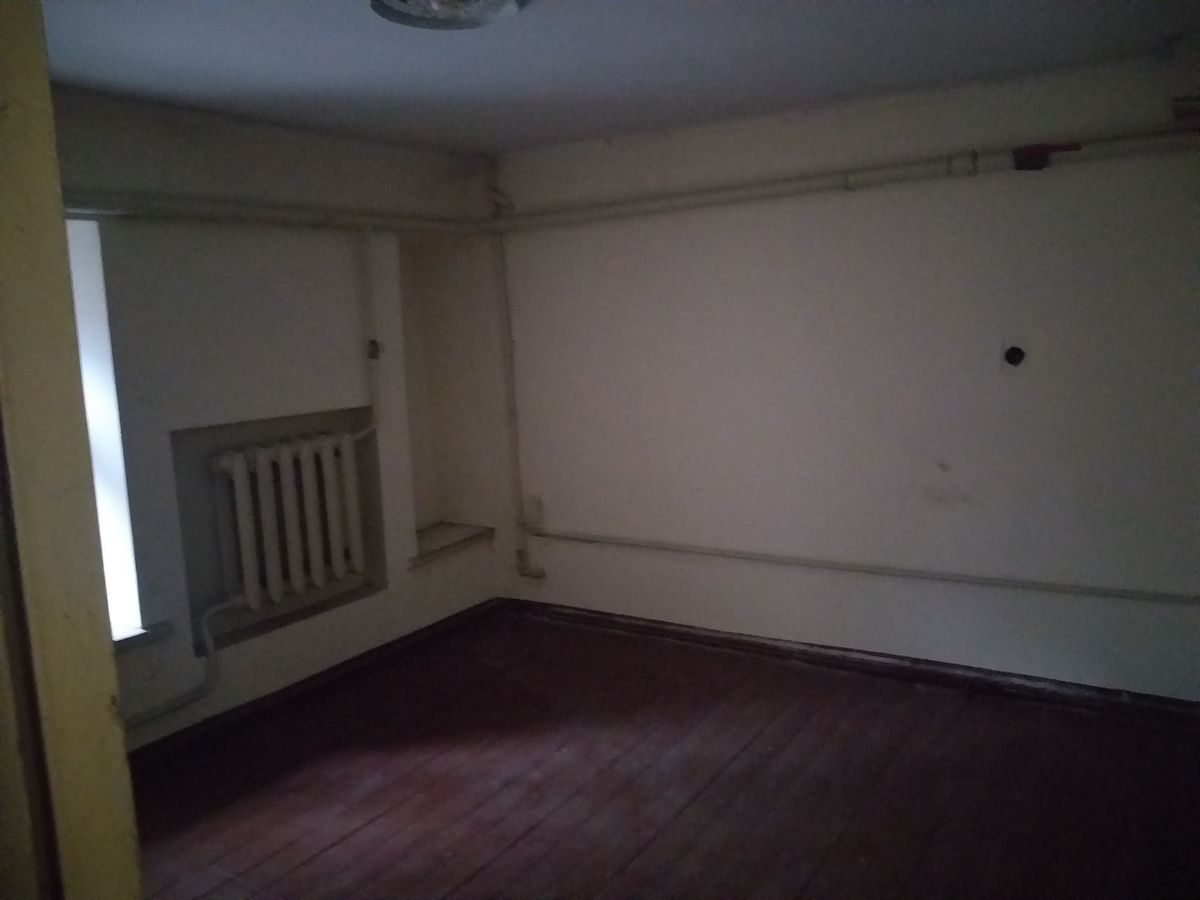 Квартира на Пастера вул.