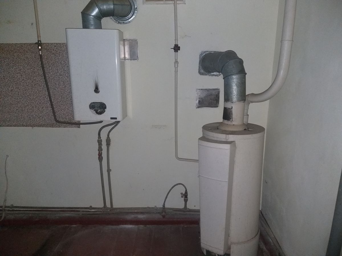 Квартира на Пастера вул.