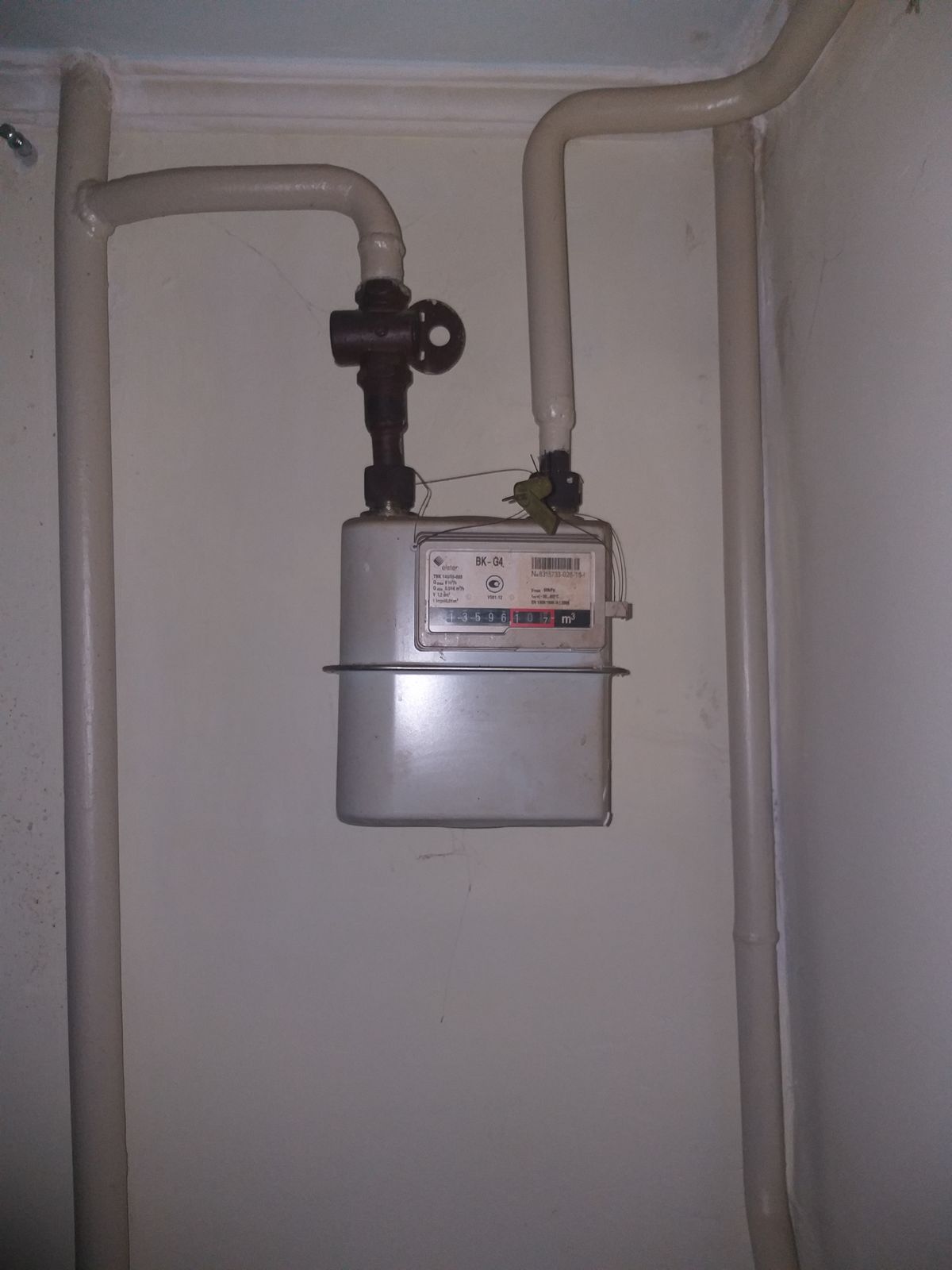 Квартира на Пастера вул.