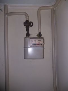 Квартира на Пастера вул.