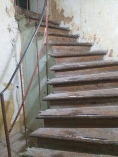 Квартира на Пастера вул.