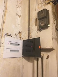 Квартира на Пастера вул.