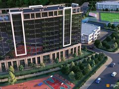 Квартира у моря в сданном доме