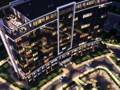 Квартира у моря в сданном доме