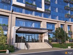 Квартира у моря в сданном доме