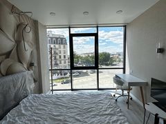 Квартира у моря в сданном доме