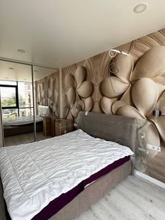 Квартира у моря в сданном доме