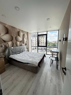 Квартира у моря в сданном доме