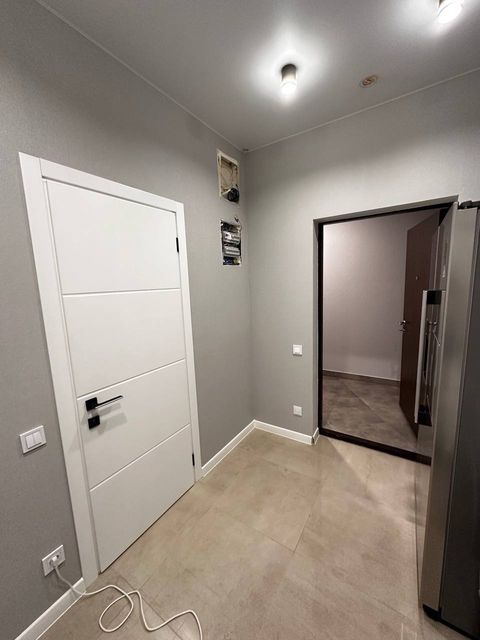 Квартира у моря в сданном доме