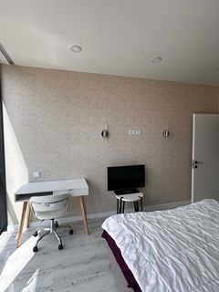 Квартира у моря в сданном доме