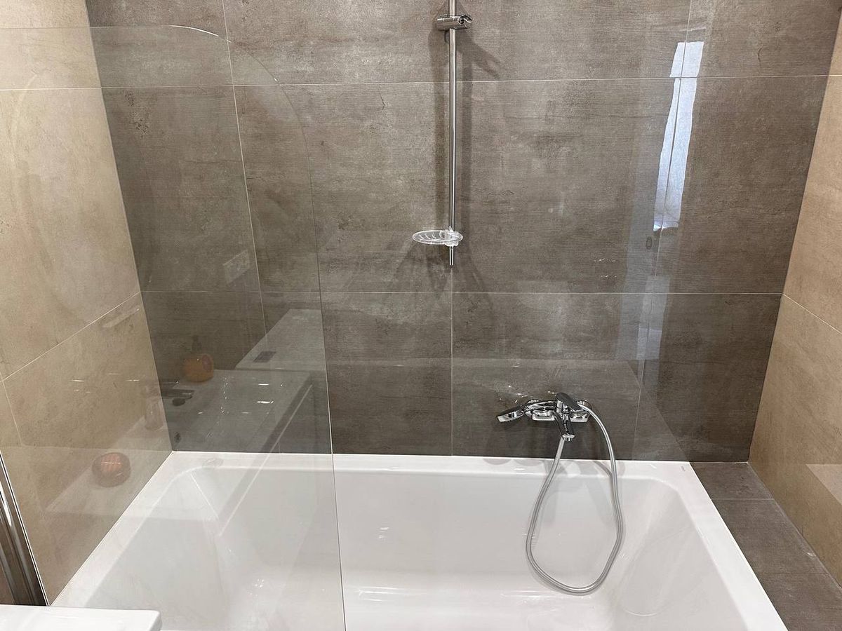 Квартира у моря в сданном доме