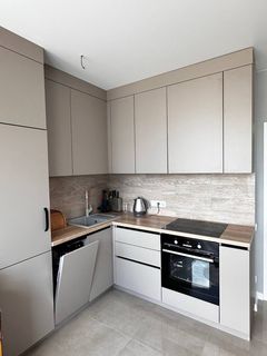 Квартира у моря в сданном доме