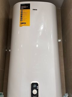 Квартира у моря в сданном доме