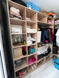 Квартира у моря в сданном доме