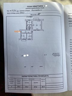 Квартира на Рішельєвська вул.