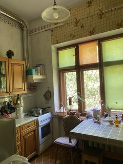 Квартира на Рішельєвська вул.