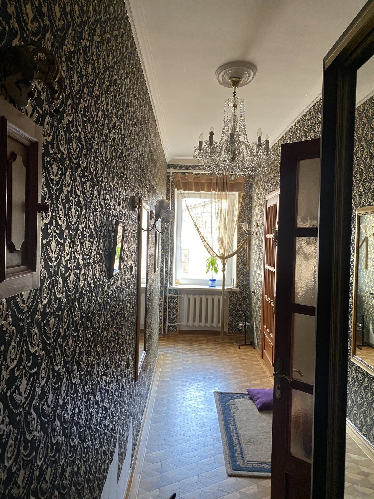 Квартира на Рішельєвська вул.