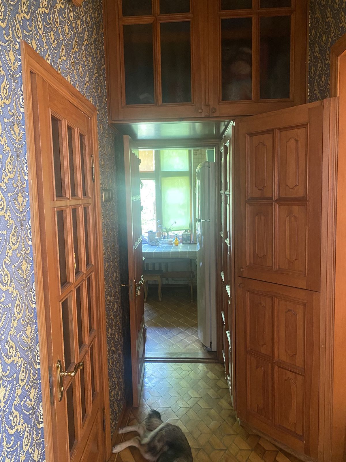 Квартира на Рішельєвська вул.