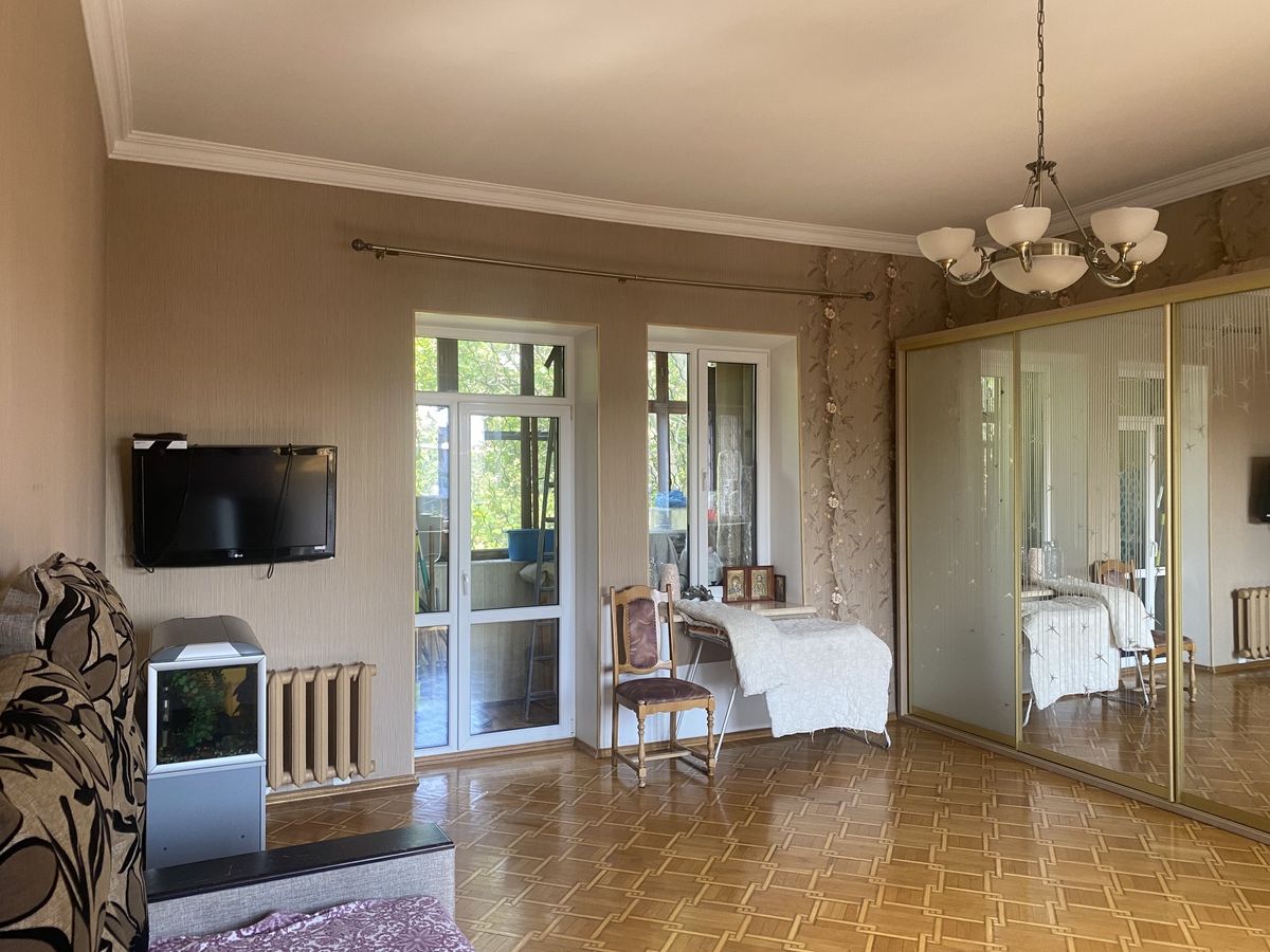 Квартира на Рішельєвська вул.