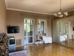 Квартира на Рішельєвська вул.