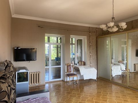 Квартира на Рішельєвська вул.