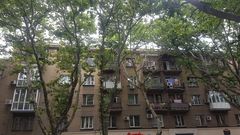 Квартира на Рішельєвська вул.