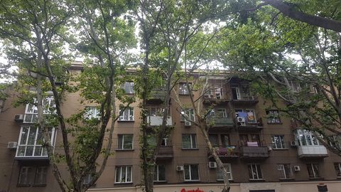 Квартира на Рішельєвська вул.