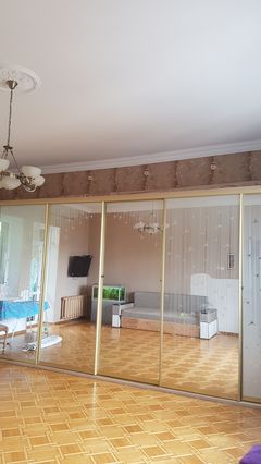 Квартира на Рішельєвська вул.