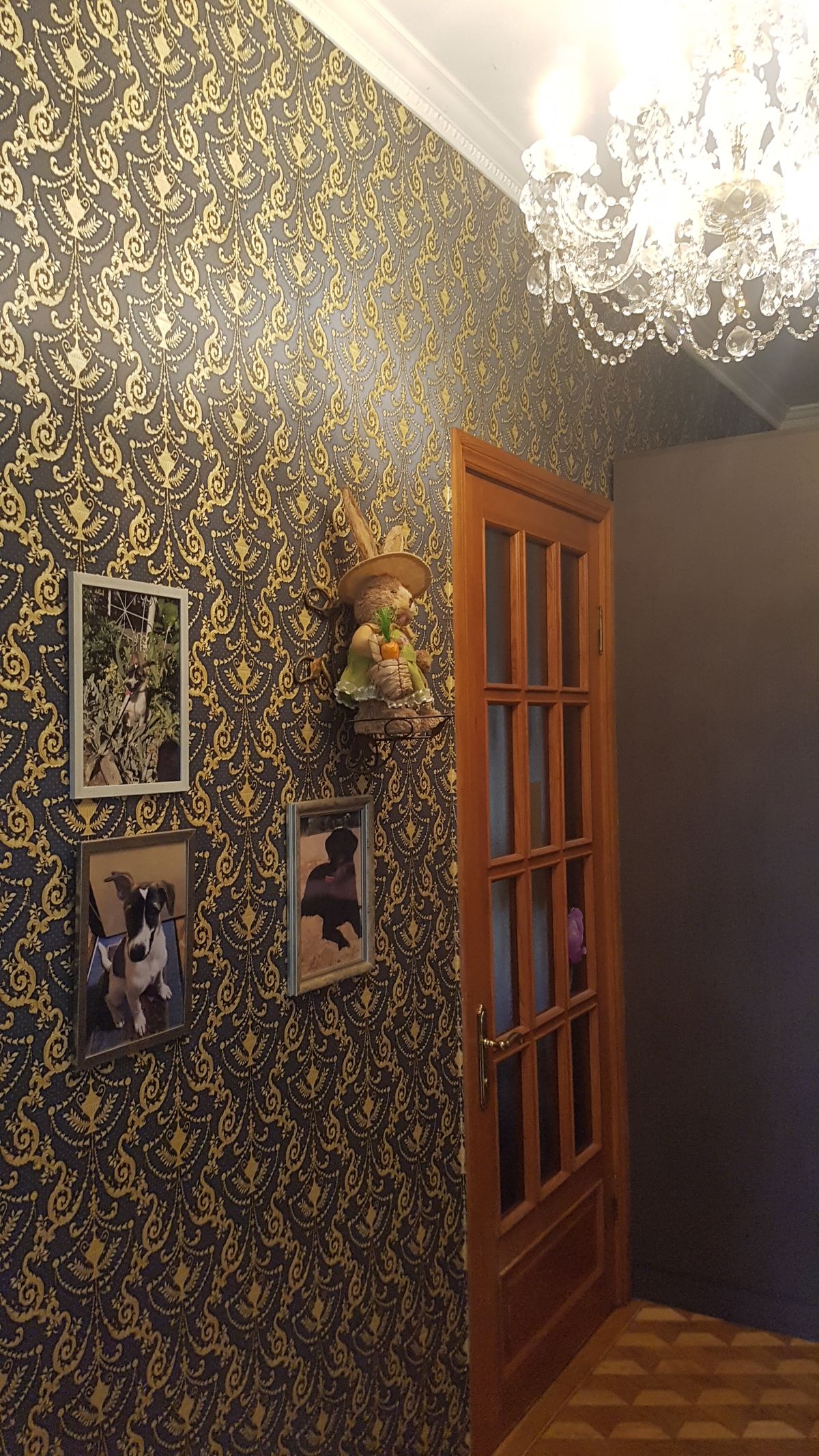 Квартира на Рішельєвська вул.