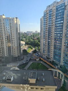 Квартира на Генуезська вул.