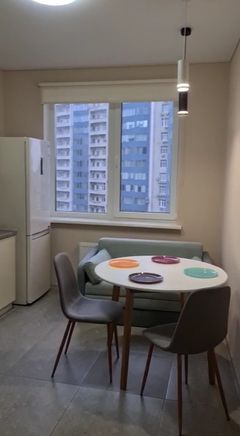 Квартира на Генуезська вул.