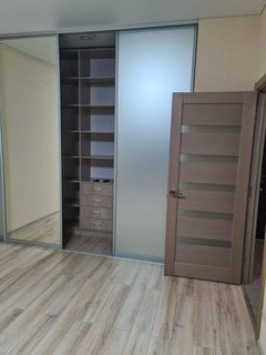 Квартира на Генуезська вул.