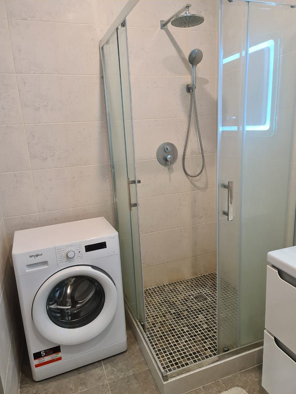 Квартира на Генуезська вул.