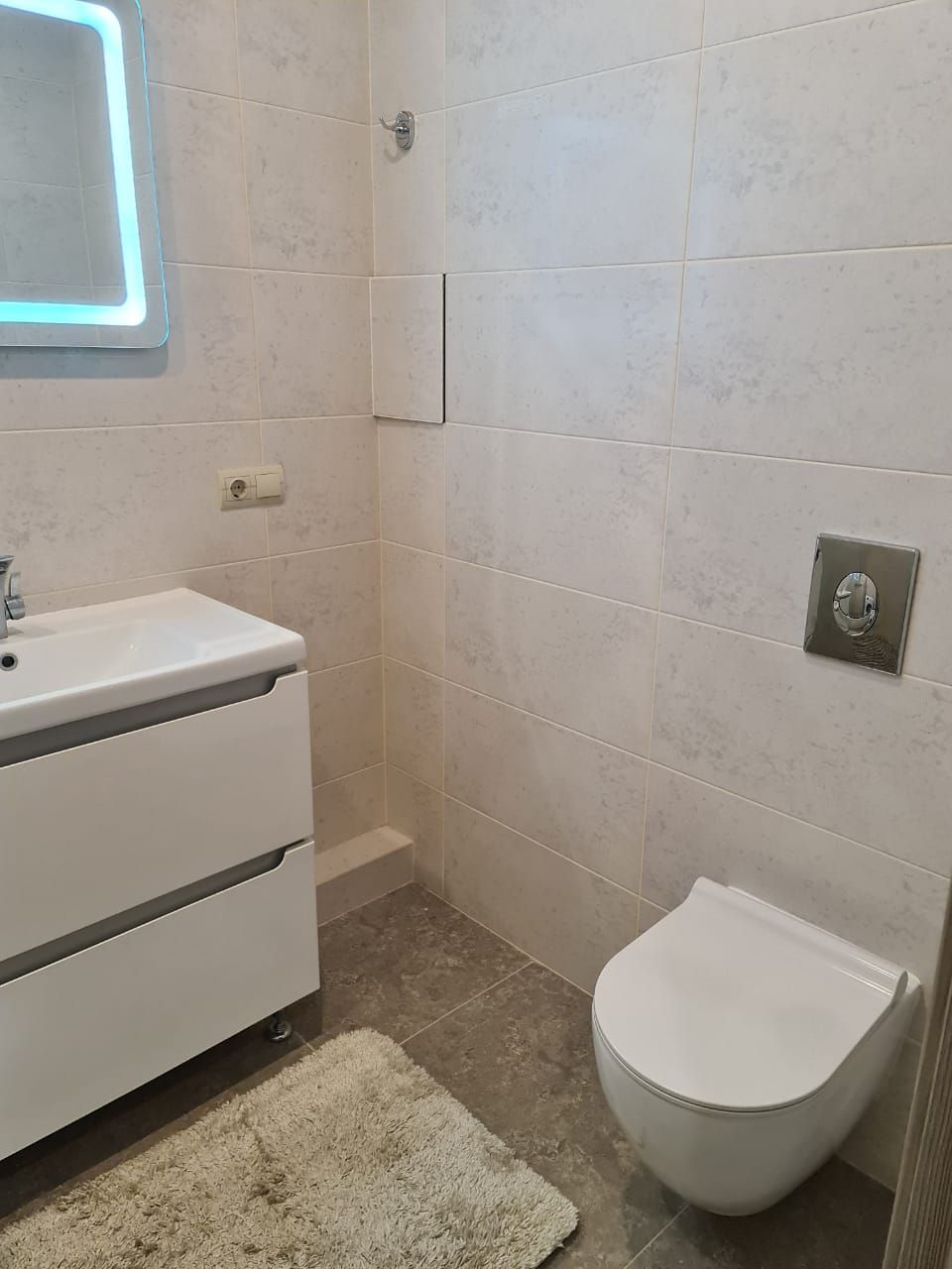 Квартира на Генуезська вул.