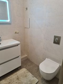 Квартира на Генуезська вул.