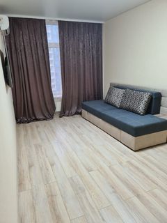 Квартира на Генуезська вул.