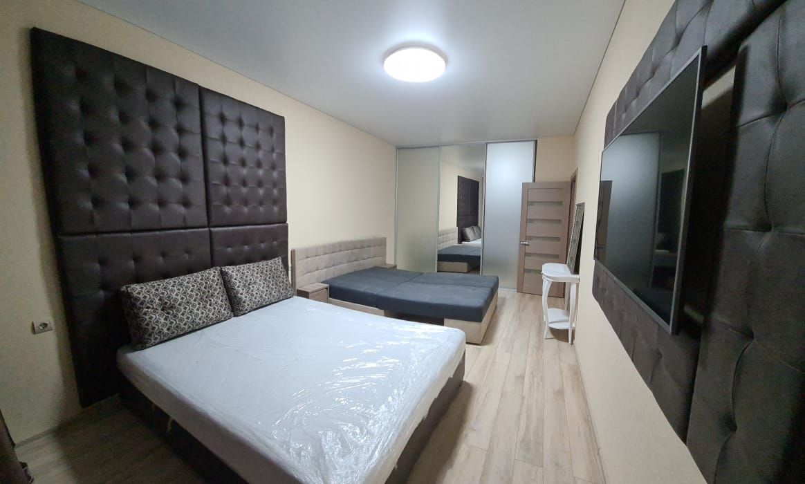 Квартира на Генуезська вул.