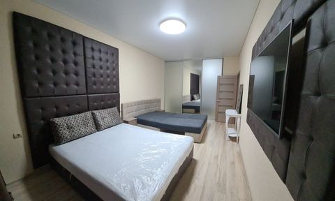 Квартира на Генуезська вул.