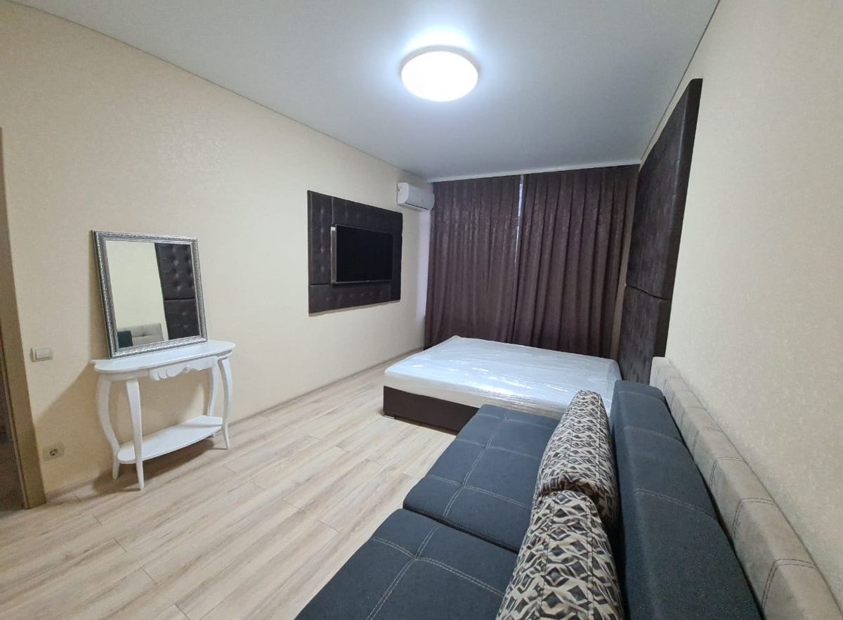 Квартира на Генуезська вул.