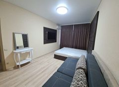 Квартира на Генуезська вул.