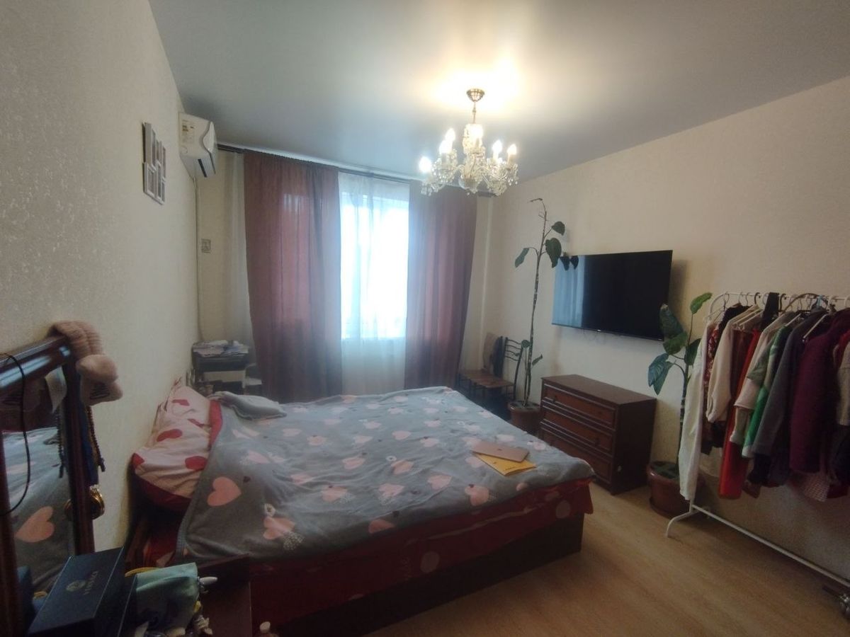 Квартира на Сахарова ул.