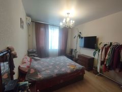 Квартира на Сахарова ул.