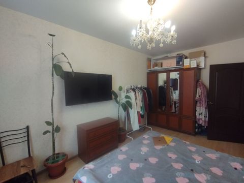 Apartment on Sakharov Street