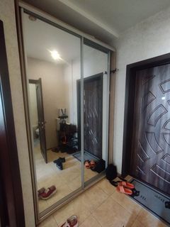 Квартира на Сахарова ул.