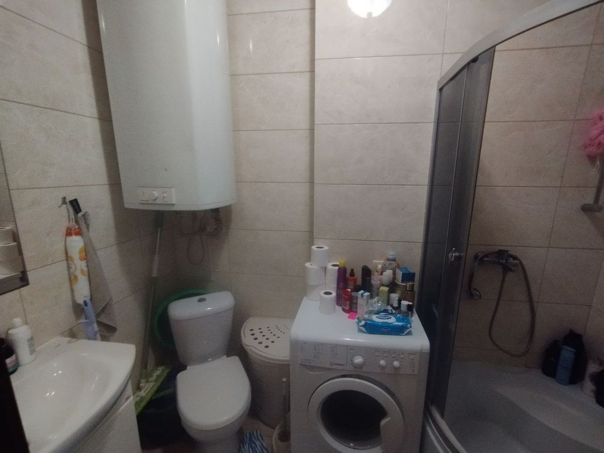 Квартира на Сахарова ул.