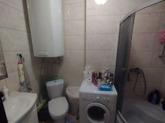 Квартира на Сахарова ул.