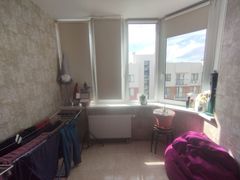 Квартира на Сахарова ул.