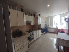 Квартира на Сахарова ул.