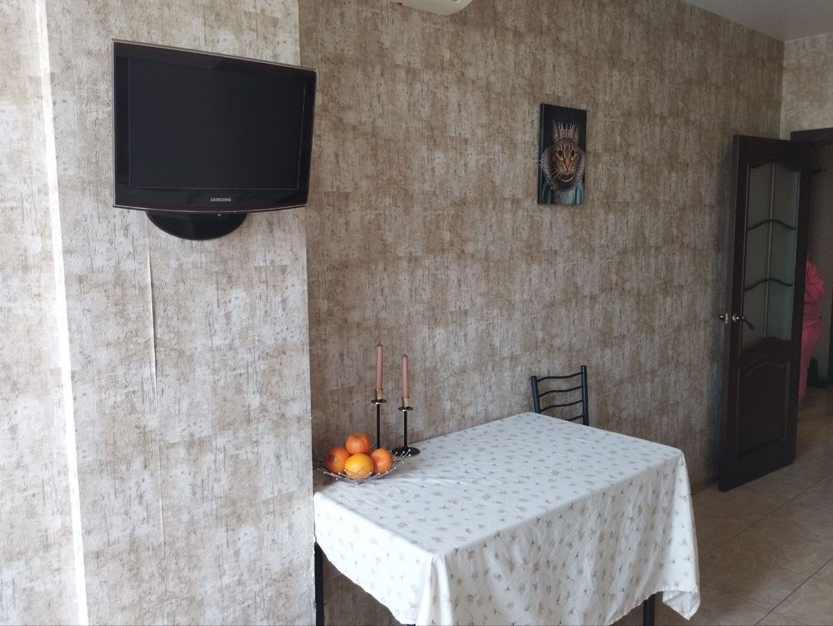 Квартира на Сахарова ул.