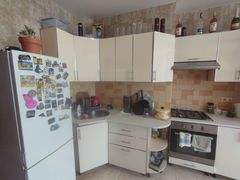 Квартира на Сахарова ул.